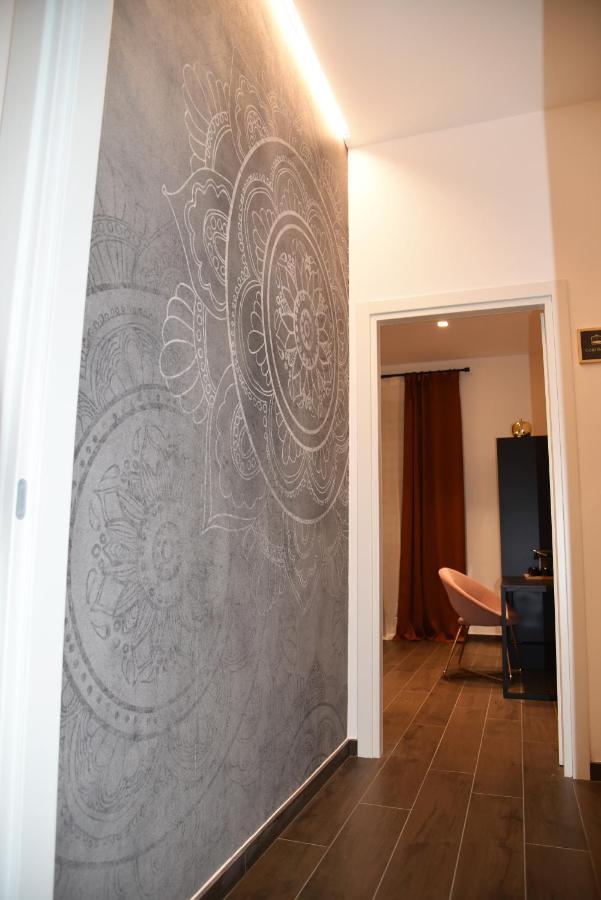 Gl Rooms And Apartments Bari Exterior foto