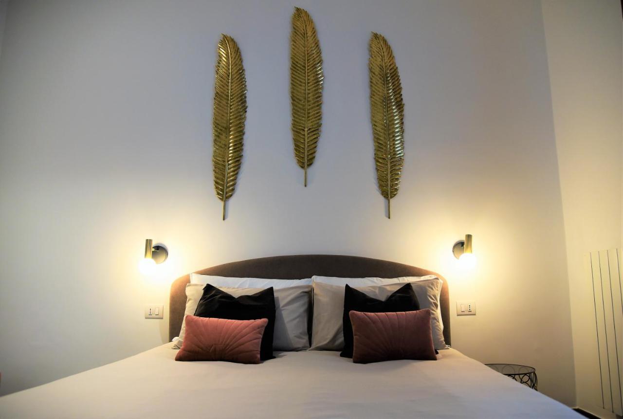 Gl Rooms And Apartments Bari Exterior foto