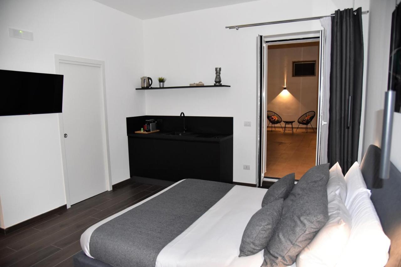 Gl Rooms And Apartments Bari Exterior foto