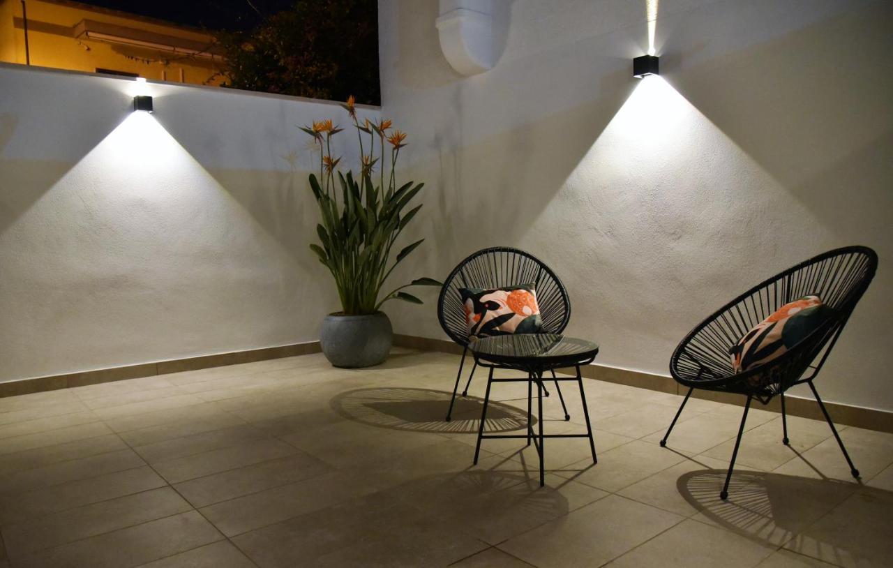 Gl Rooms And Apartments Bari Exterior foto