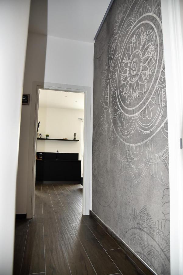 Gl Rooms And Apartments Bari Exterior foto