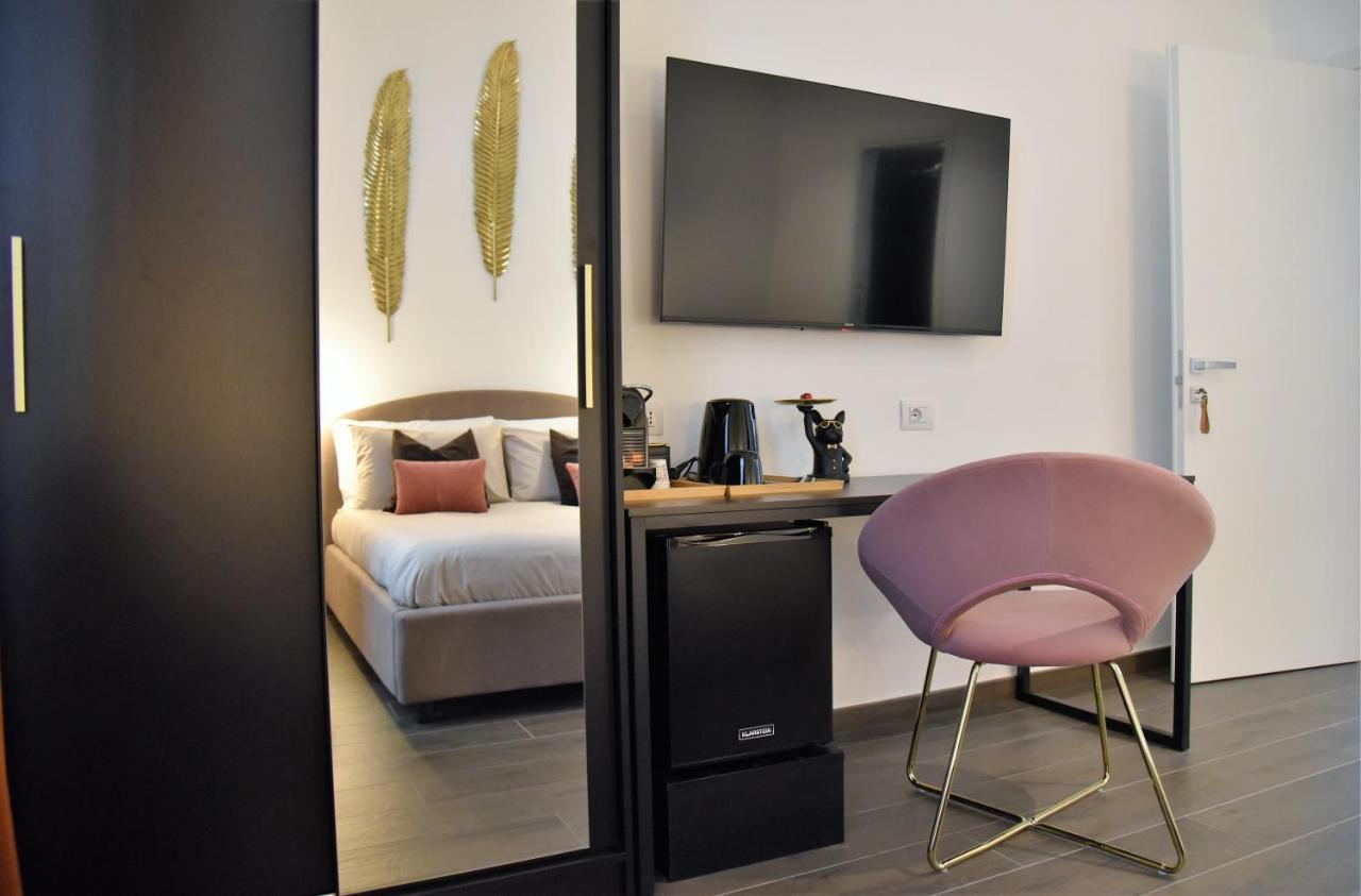 Gl Rooms And Apartments Bari Exterior foto