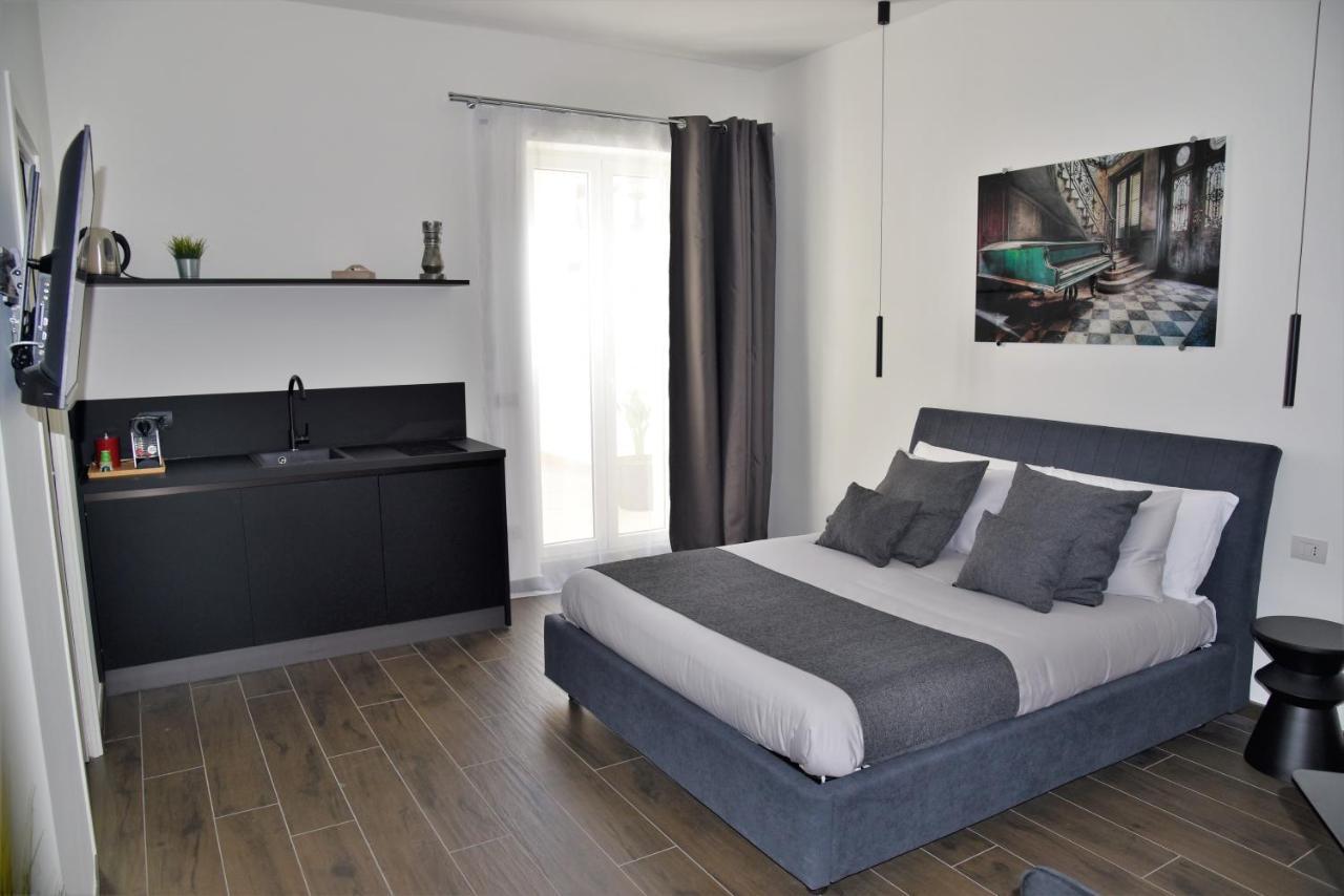 Gl Rooms And Apartments Bari Exterior foto