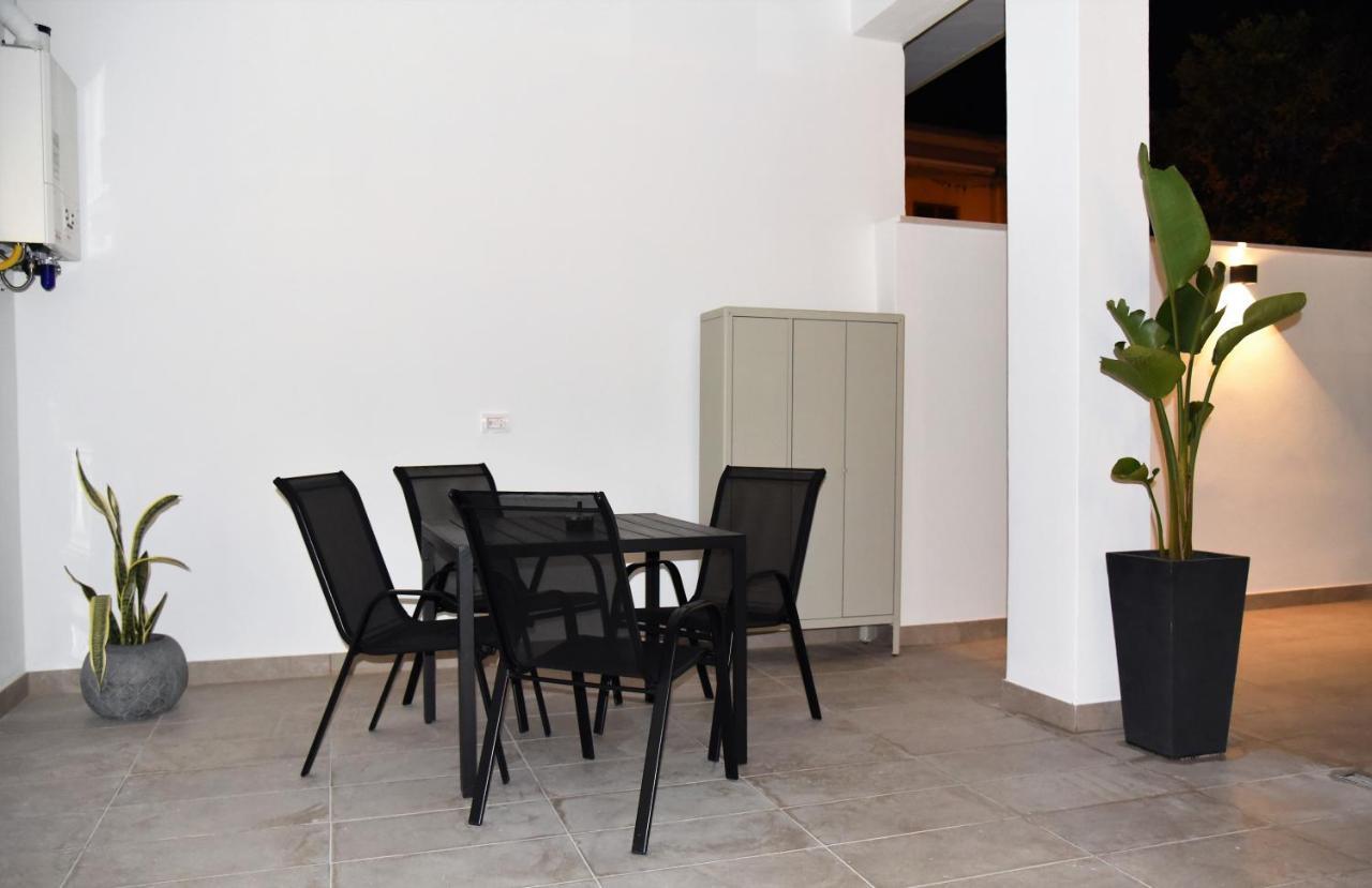 Gl Rooms And Apartments Bari Exterior foto