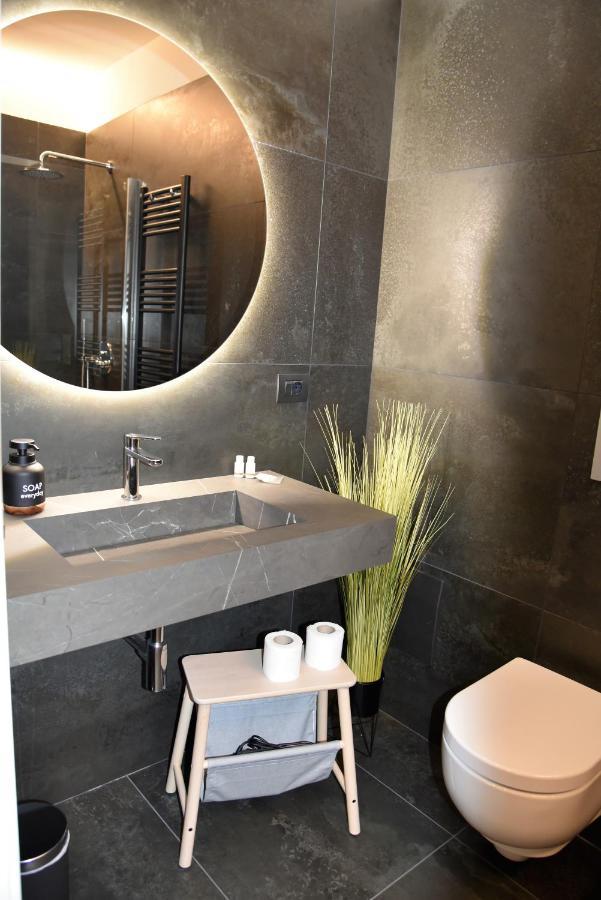 Gl Rooms And Apartments Bari Exterior foto
