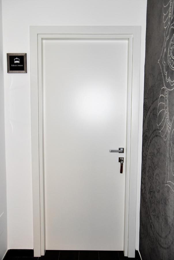 Gl Rooms And Apartments Bari Exterior foto