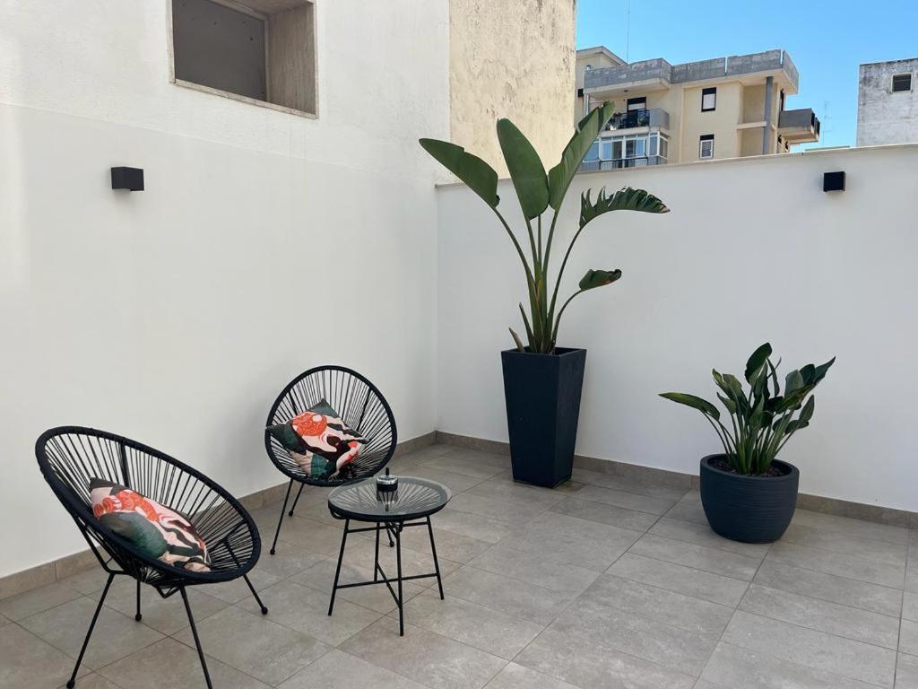 Gl Rooms And Apartments Bari Exterior foto