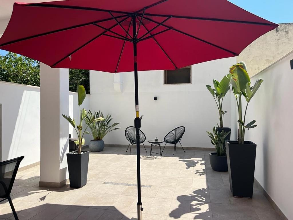 Gl Rooms And Apartments Bari Exterior foto
